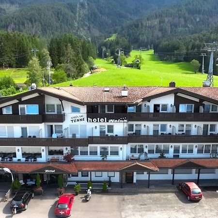 Hotel Heinz Брунико Экстерьер фото