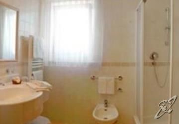 Hotel Heinz Брунико Экстерьер фото